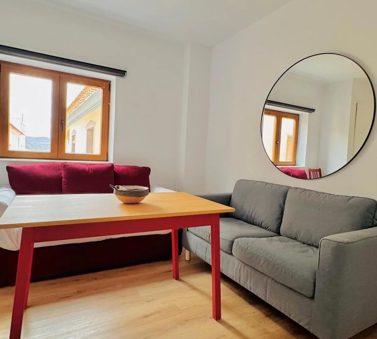 Apartamento Placeta Serna El Capricho Vélez Rubio España